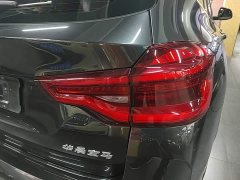 BMW iX3 sDrive40 Premier - ფოტო 7