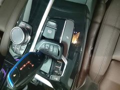 BMW iX3 sDrive40 Premier - ფოტო 8