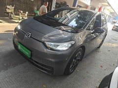 Volkswagen ID.3 Outstanding Edition - ფოტო 1