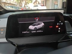 Volkswagen ID.3 Outstanding Edition - ფოტო 11