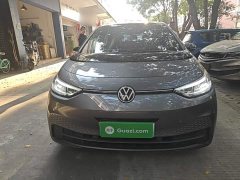 Volkswagen ID.3 Outstanding Edition - ფოტო 2