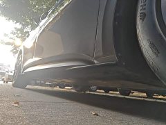 Volkswagen ID.3 Outstanding Edition - ფოტო 20