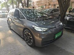 Volkswagen ID.3 Outstanding Edition - ფოტო 3