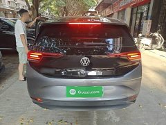 Volkswagen ID.3 Outstanding Edition - ფოტო 5