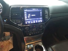 Jeep Grand Cherokee (Imported) 3.0L Elite Navigation Edition - ფოტო 12