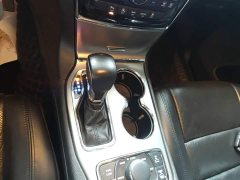 Jeep Grand Cherokee (Imported) 3.0L Elite Navigation Edition - ფოტო 13