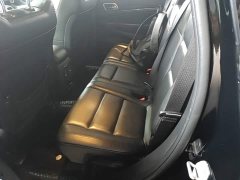 Jeep Grand Cherokee (Imported) 3.0L Elite Navigation Edition - ფოტო 16