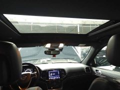 Jeep Grand Cherokee (Imported) 3.0L Elite Navigation Edition - ფოტო 17