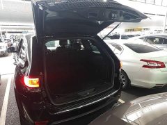 Jeep Grand Cherokee (Imported) 3.0L Elite Navigation Edition - ფოტო 18