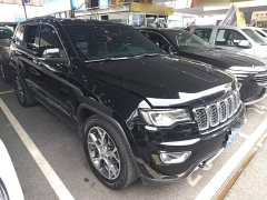 Jeep Grand Cherokee (Imported) 3.0L Elite Navigation Edition - ფოტო 3