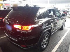 Jeep Grand Cherokee (Imported) 3.0L Elite Navigation Edition - ფოტო 6