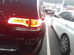 Jeep Grand Cherokee (Imported) 3.0L Elite Navigation Edition - ფოტო 7