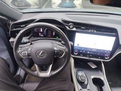 Lexus RZ 450e AWD Luxury Edition - фото 10