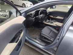Lexus RZ 450e AWD Luxury Edition - фото 15