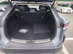 Lexus RZ 450e AWD Luxury Edition - фото 18