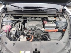 Lexus RZ 450e AWD Luxury Edition - фото 19