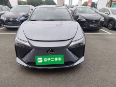 Lexus RZ 450e AWD Luxury Edition - фото 2