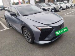 Lexus RZ 450e AWD Luxury Edition - фото 3