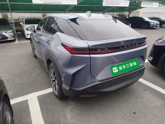 Lexus RZ 450e AWD Luxury Edition - фото 4