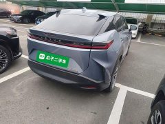 Lexus RZ 450e AWD Luxury Edition - фото 6