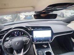 Lexus RZ 450e AWD Luxury Edition - фото 9