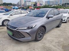 BYD Qin PLUS DM-i Smart Drive Edition 55KM Leading - фото 1