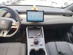 BYD Qin PLUS DM-i Smart Drive Edition 55KM Leading - фото 12