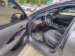 BYD Qin PLUS DM-i Smart Drive Edition 55KM Leading - фото 15