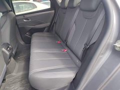 BYD Qin PLUS DM-i Smart Drive Edition 55KM Leading - фото 16