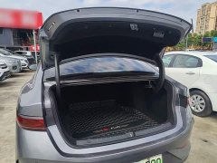 BYD Qin PLUS DM-i Smart Drive Edition 55KM Leading - фото 18
