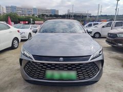 BYD Qin PLUS DM-i Smart Drive Edition 55KM Leading - фото 2