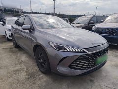 BYD Qin PLUS DM-i Smart Drive Edition 55KM Leading - фото 3