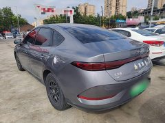 BYD Qin PLUS DM-i Smart Drive Edition 55KM Leading - фото 4