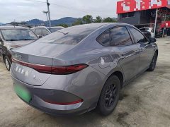 BYD Qin PLUS DM-i Smart Drive Edition 55KM Leading - фото 6