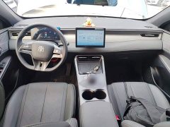 BYD Qin PLUS DM-i Smart Drive Edition 55KM Leading - фото 9