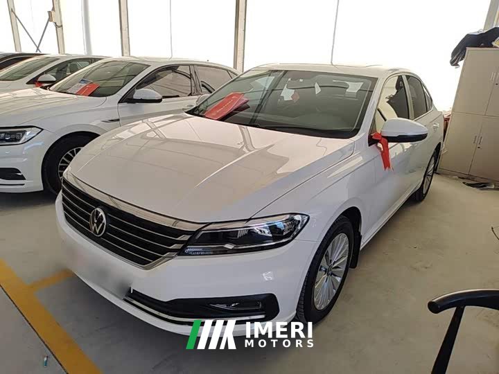 Volkswagen Lavida 1.5L Automatic Comfort - ავტომობილი ჩინეთიდან