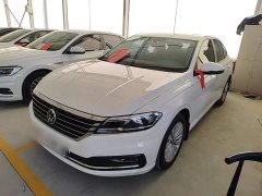 Volkswagen Lavida 1.5L Automatic Comfort - ფოტო 1