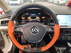 Volkswagen Lavida 1.5L Automatic Comfort - ფოტო 10