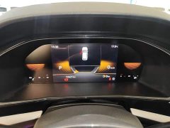 Volkswagen Lavida 1.5L Automatic Comfort - ფოტო 11