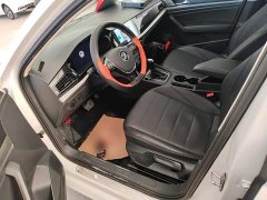 Volkswagen Lavida 1.5L Automatic Comfort - ფოტო 14