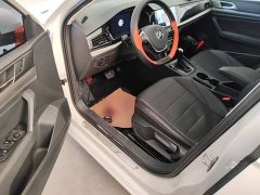 Volkswagen Lavida 1.5L Automatic Comfort - ფოტო 15