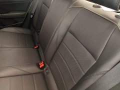 Volkswagen Lavida 1.5L Automatic Comfort - ფოტო 16