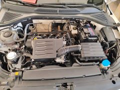 Volkswagen Lavida 1.5L Automatic Comfort - ფოტო 19
