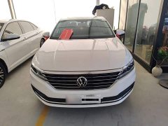 Volkswagen Lavida 1.5L Automatic Comfort - ფოტო 2