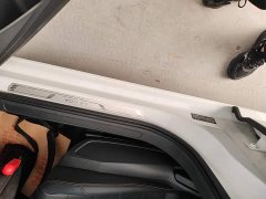 Volkswagen Lavida 1.5L Automatic Comfort - ფოტო 20