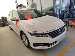 Volkswagen Lavida 1.5L Automatic Comfort - ფოტო 3