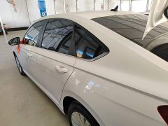 Volkswagen Lavida 1.5L Automatic Comfort - ფოტო 4