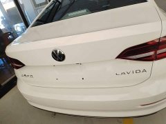 Volkswagen Lavida 1.5L Automatic Comfort - ფოტო 5