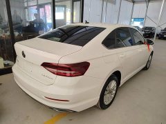 Volkswagen Lavida 1.5L Automatic Comfort - ფოტო 6