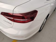 Volkswagen Lavida 1.5L Automatic Comfort - ფოტო 7
